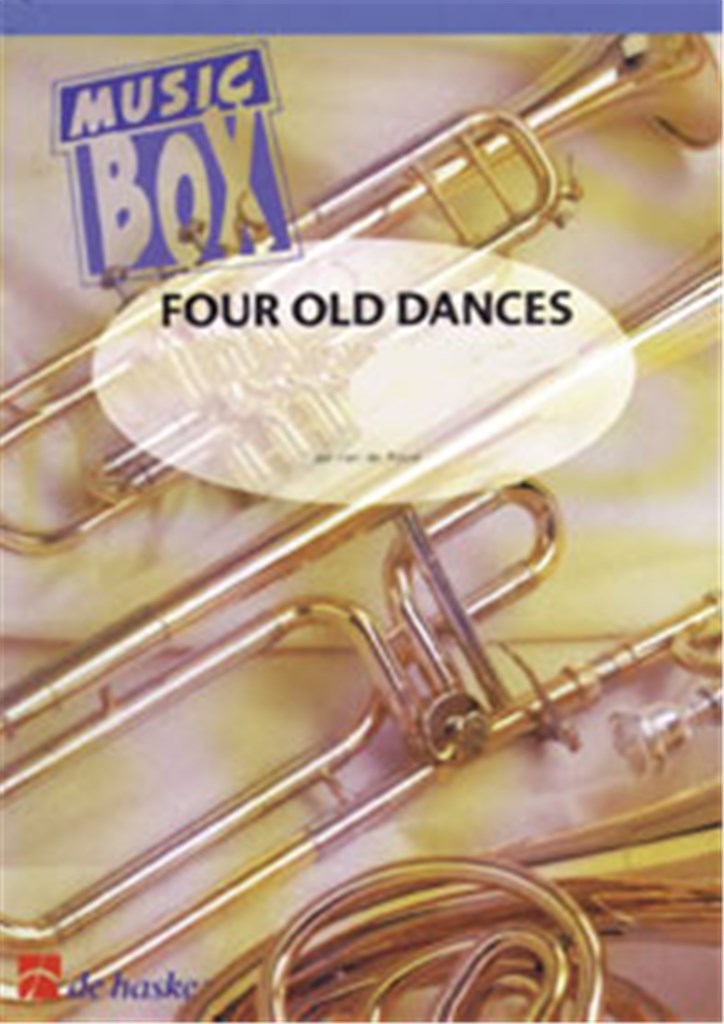 Four Old Dances